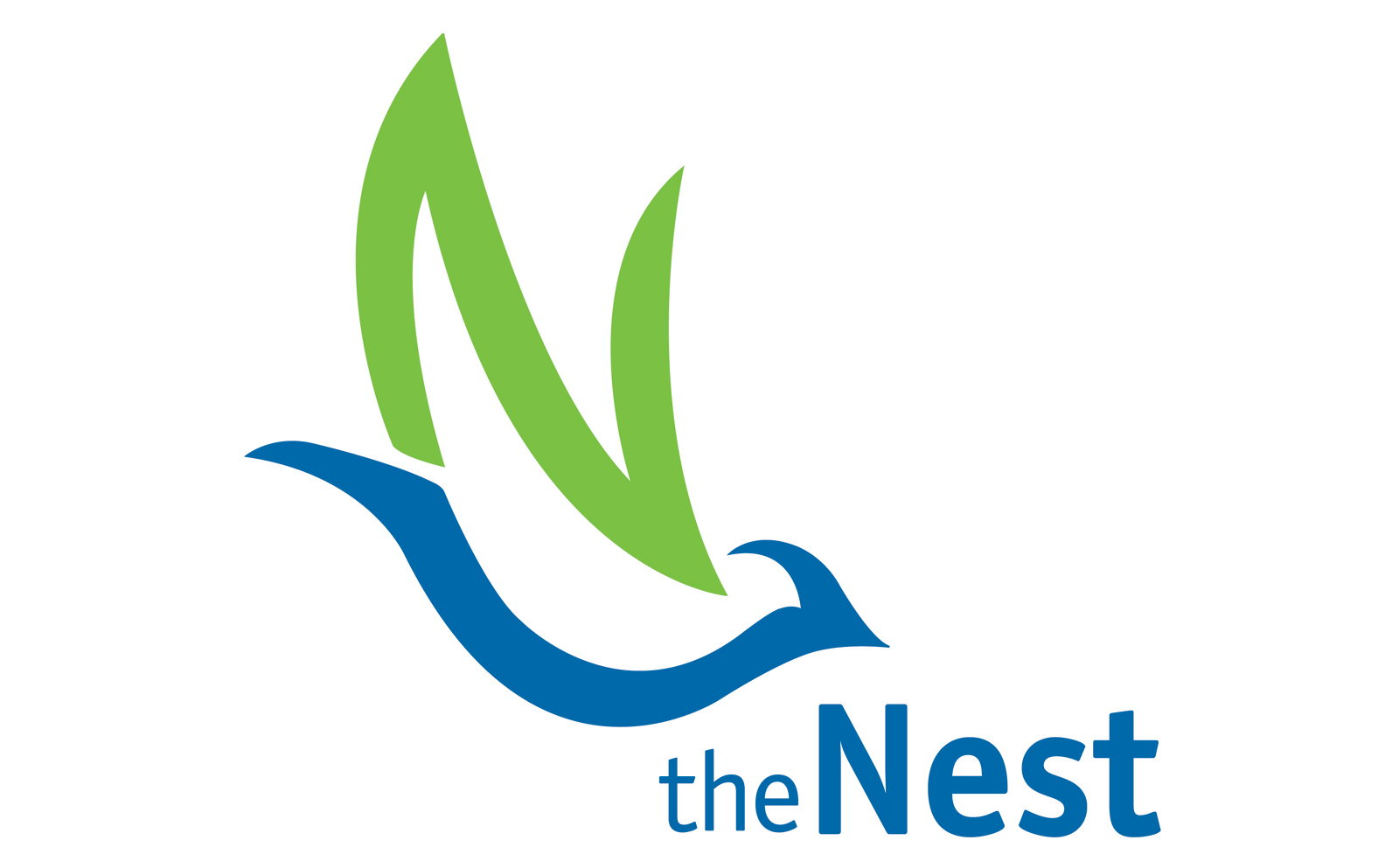 THe Nest Logo